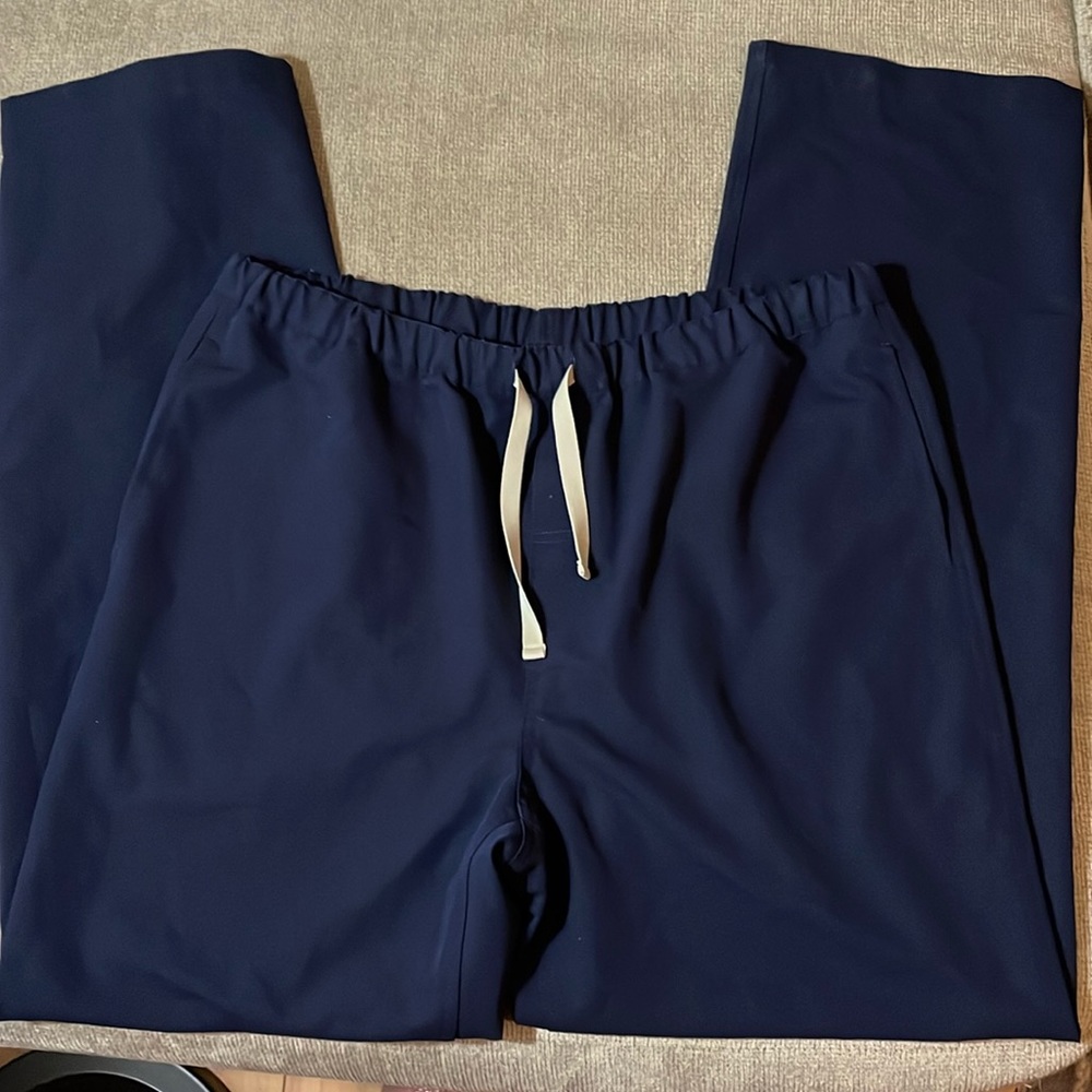 Men’s Figs Pull On Scrub Pants